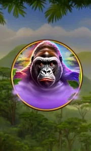 Gorilla Fury - Hold & Hit