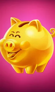 Piggy Power: Hit the Bonus