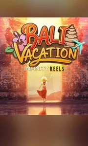 Bali Vacation