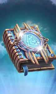 Book Of Demi Gods III- TGE