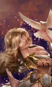 Demi Gods 2