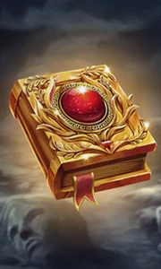 Book Of Demi Gods IV- TGE