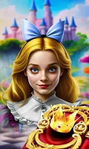 Book Of Alice