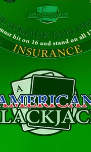 American Blackjack