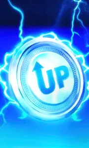Coin up