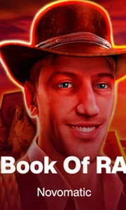 Book of Ra