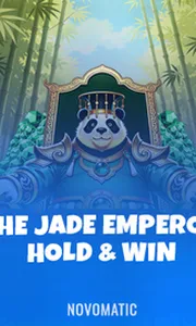 The Jade Emperor Hold Win
