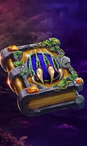Book Of Panther
