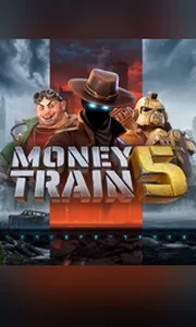 Money Train 5